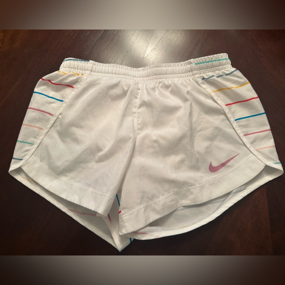 Nike shorts - youth medium